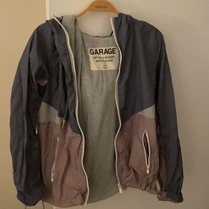 Windbreaker
